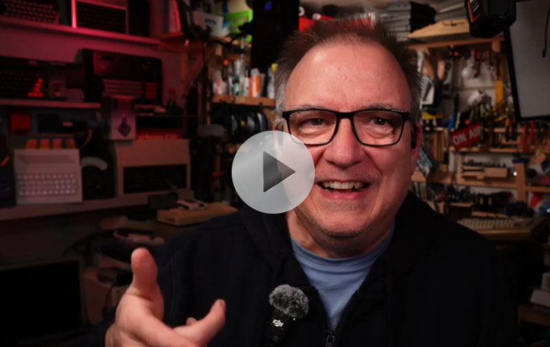 An Image of Lee Smith More Fun Making it